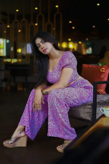 Mira — VIP escort Vagator