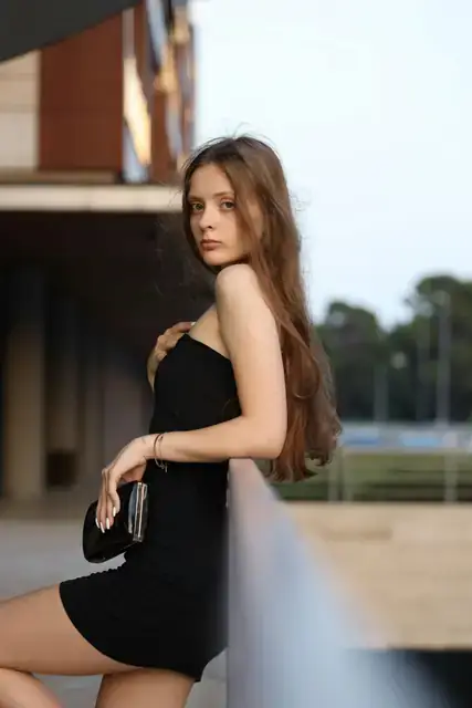 Quinn — Curvy escort Calangute