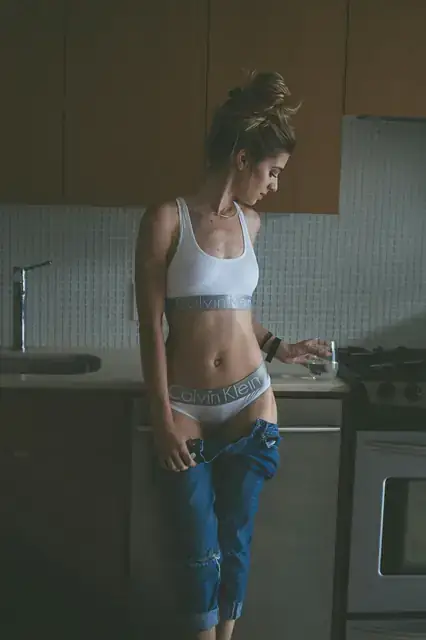 Tessa — photo 2
