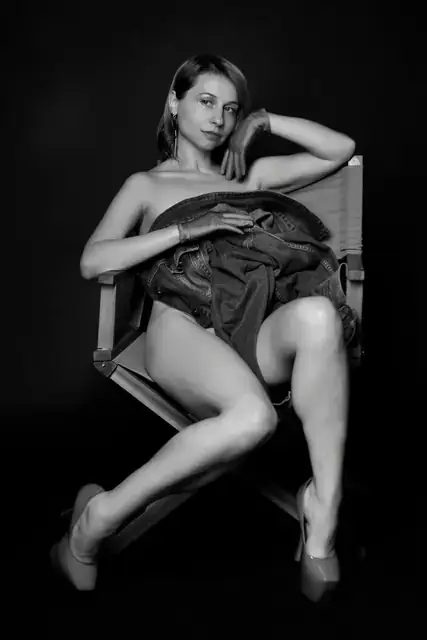 Xena — Professional escort Margao